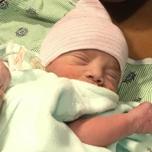 Meet your Posher, Ta sha